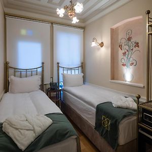 Superior Kamer met Twee Aparte Bedden